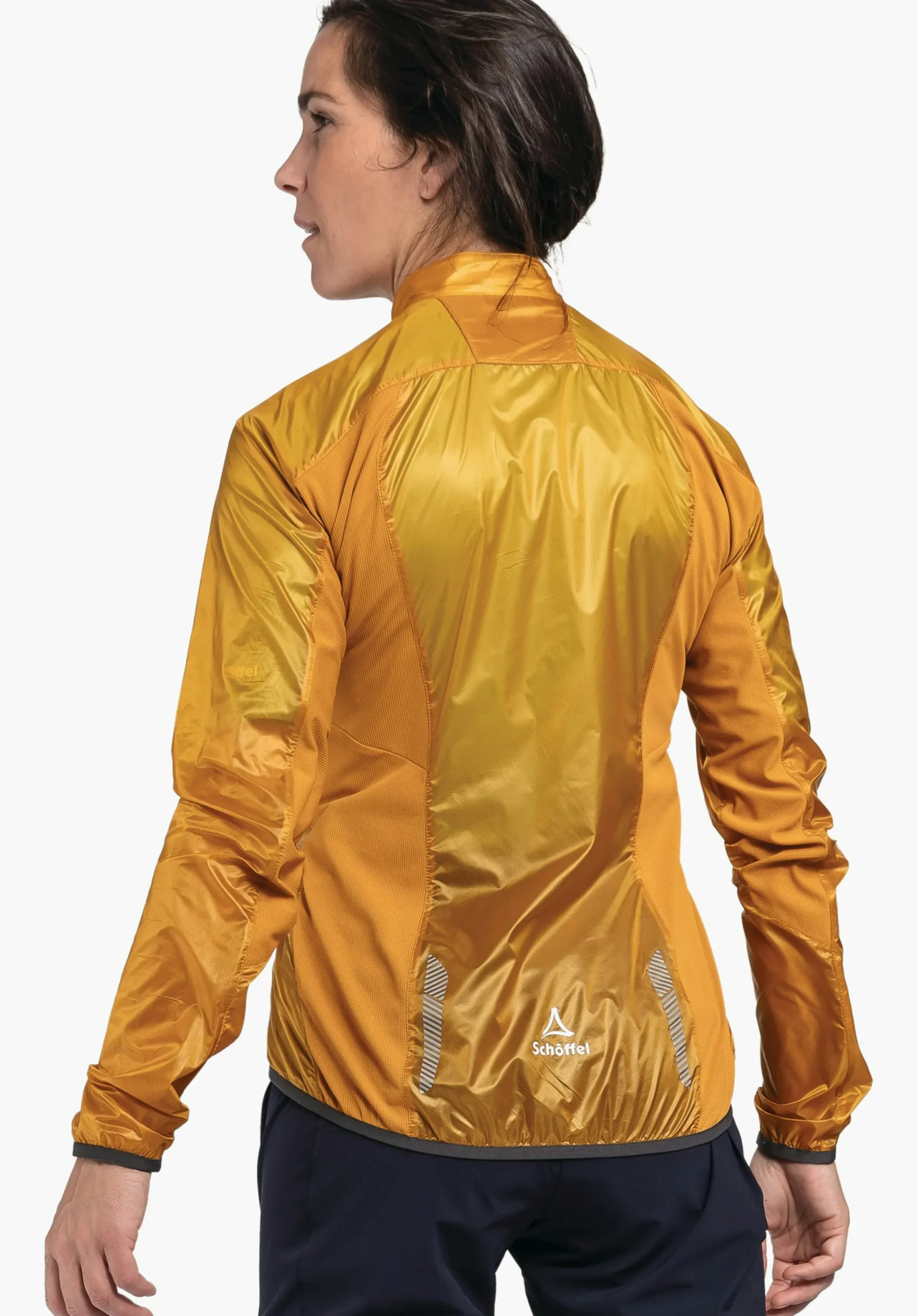 Bike<SCHÖFFEL Bike Ultra-light windcheater for any cycle trip