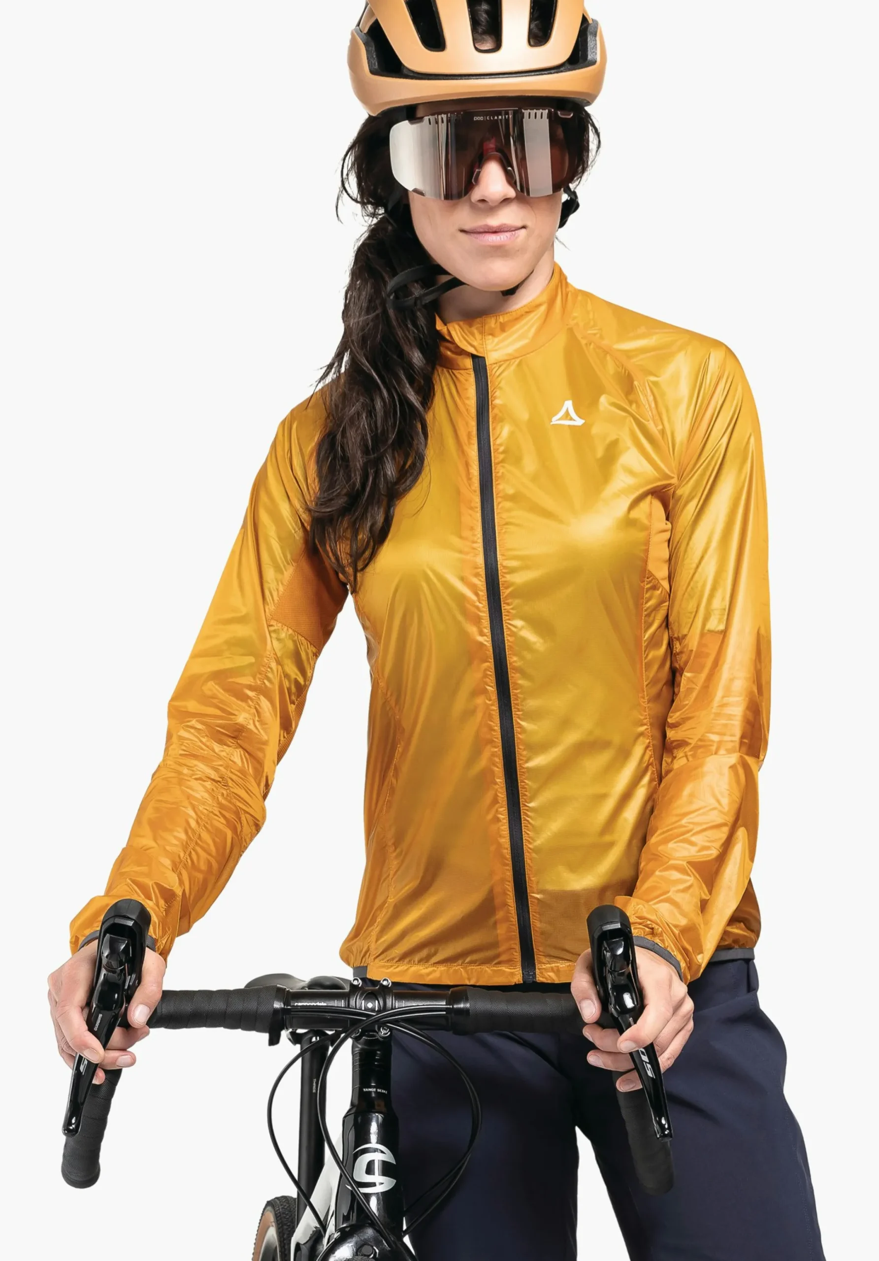 Bike<SCHÖFFEL Bike Ultra-light windcheater for any cycle trip