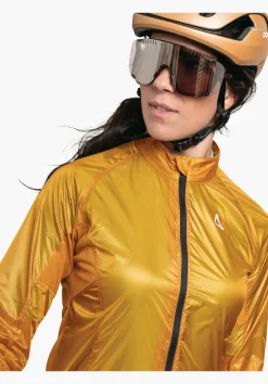 Bike<SCHÖFFEL Bike Ultra-light windcheater for any cycle trip