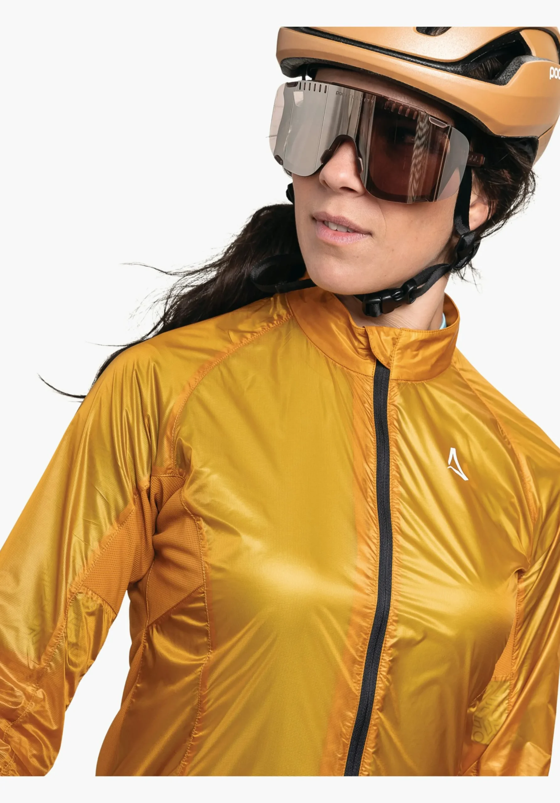 Bike<SCHÖFFEL Bike Ultra-light windcheater for any cycle trip