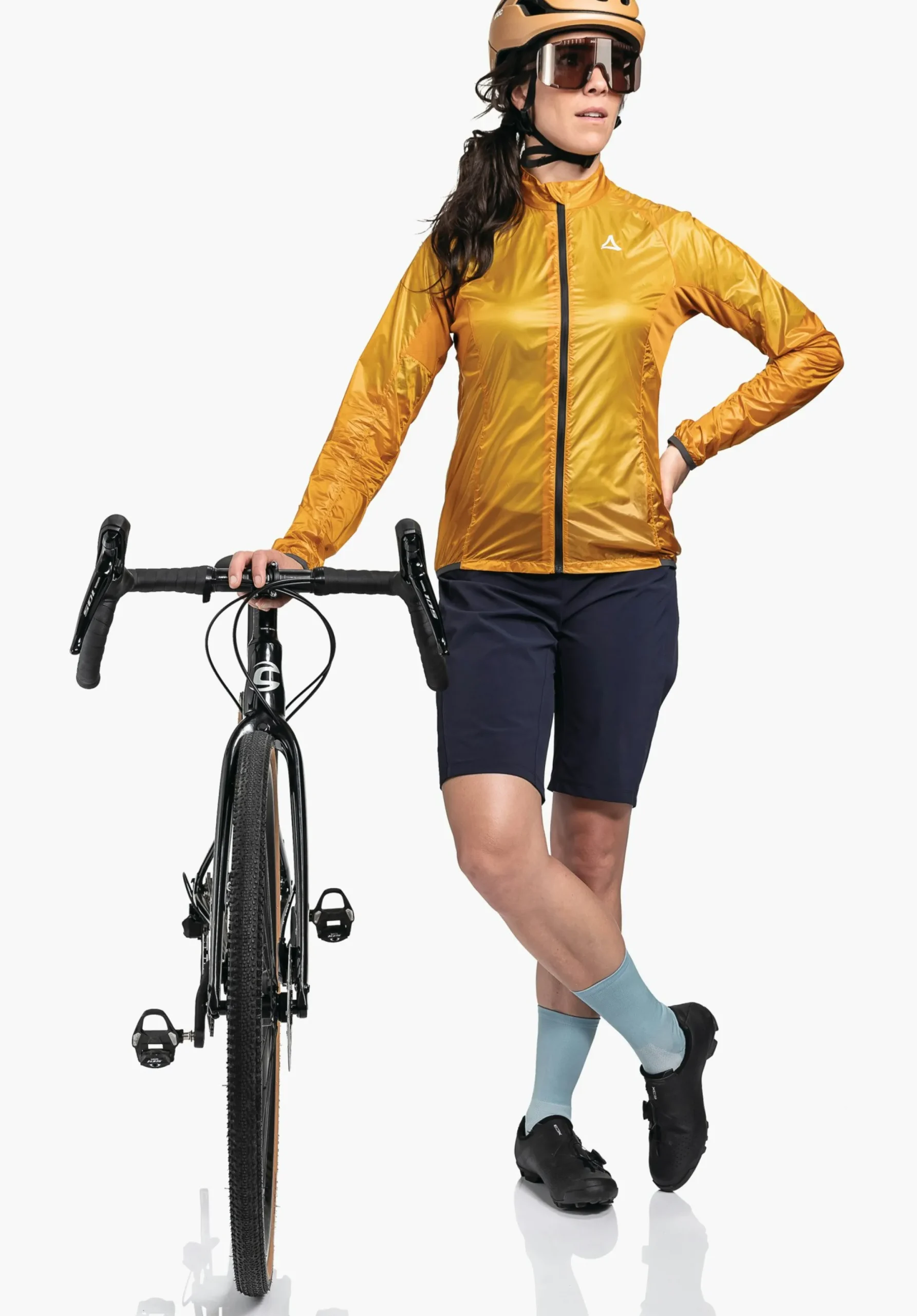 Bike<SCHÖFFEL Bike Ultra-light windcheater for any cycle trip