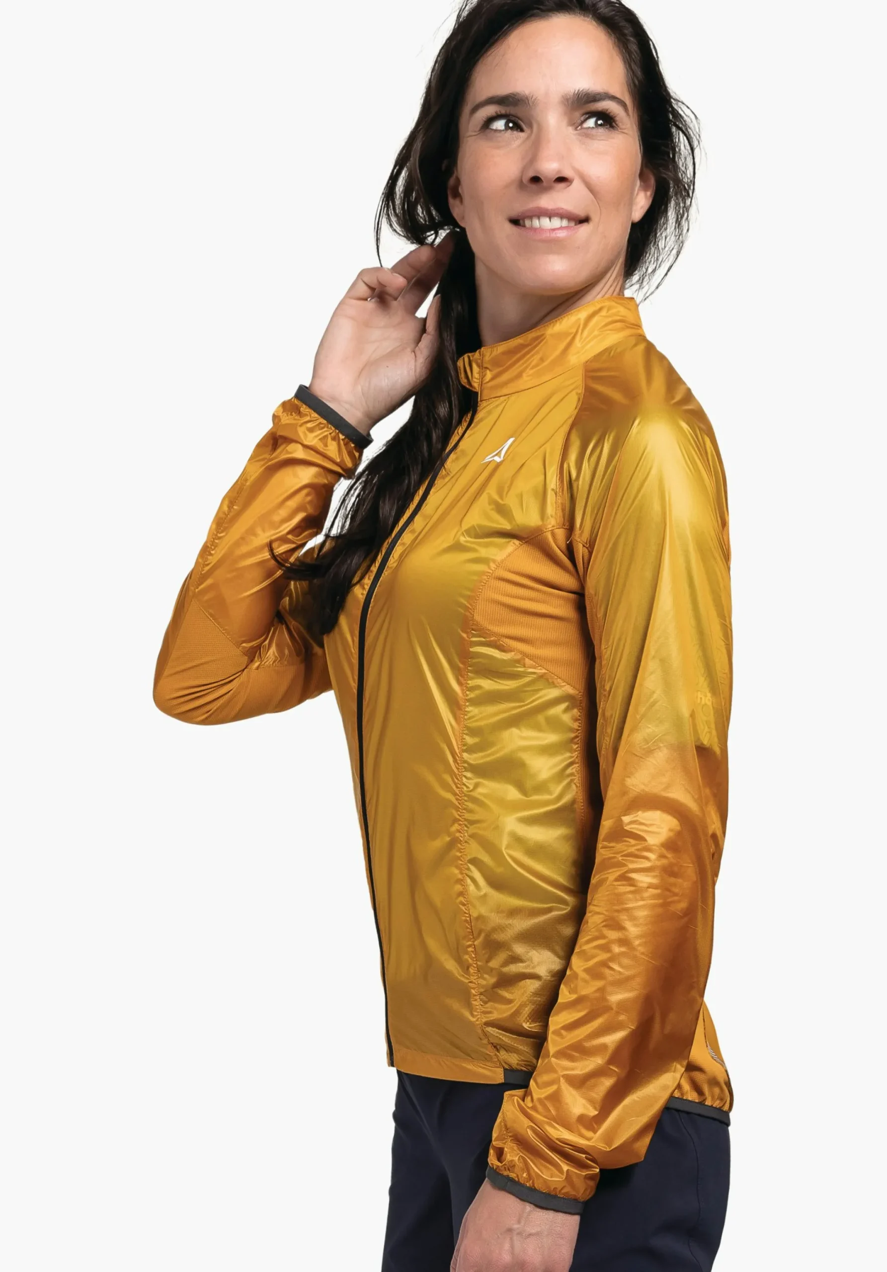 Bike<SCHÖFFEL Bike Ultra-light windcheater for any cycle trip