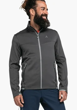 Trek & Hike<SCHÖFFEL Trek & Hike Urban fleece with power stretch