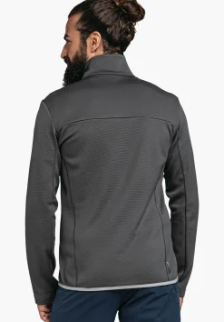 Trek & Hike<SCHÖFFEL Trek & Hike Urban fleece with power stretch