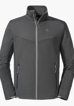 Trek & Hike<SCHÖFFEL Trek & Hike Urban fleece with power stretch