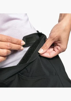 Bike|Pants Short<SCHÖFFEL Bike|Pants Short Urban, quick-drying bike shorts