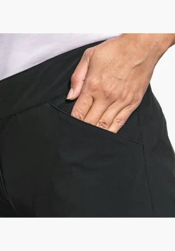 Bike|Pants Short<SCHÖFFEL Bike|Pants Short Urban, quick-drying bike shorts