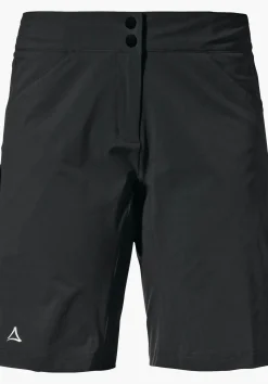 Bike|Pants Short<SCHÖFFEL Bike|Pants Short Urban, quick-drying bike shorts