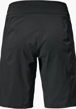 Bike|Pants Short<SCHÖFFEL Bike|Pants Short Urban, quick-drying bike shorts