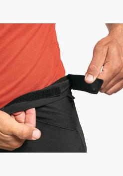 Bike|Pants Short<SCHÖFFEL Bike|Pants Short Urban, quick-drying bike shorts