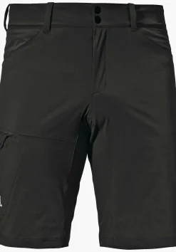 Bike|Pants Short<SCHÖFFEL Bike|Pants Short Urban, quick-drying bike shorts