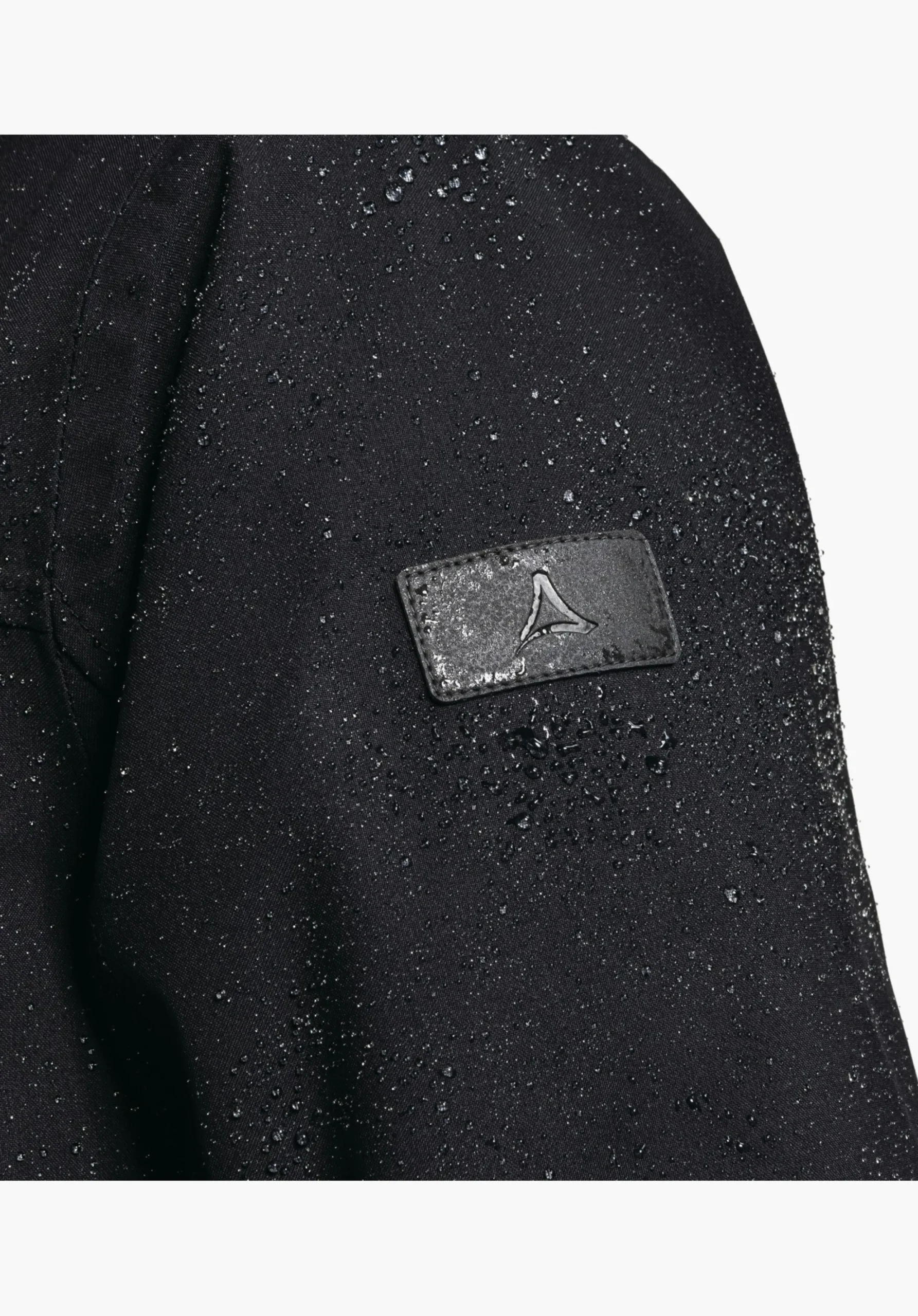 Parka / Coat|Travel/Leisure<SCHÖFFEL Parka / Coat|Travel/Leisure Urban winter parka for wet and cold days