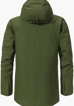 Travel/Leisure|Parka / Coat<SCHÖFFEL Travel/Leisure|Parka / Coat Urban winter parka for wet and cold days