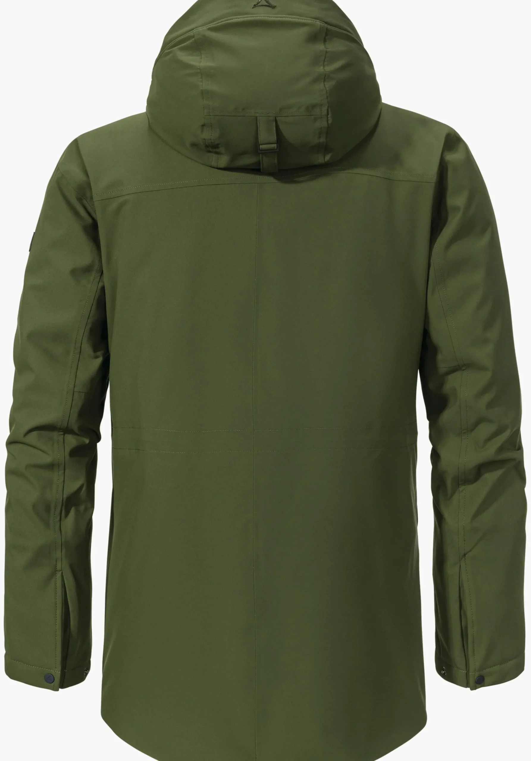 Travel/Leisure|Parka / Coat<SCHÖFFEL Travel/Leisure|Parka / Coat Urban winter parka for wet and cold days
