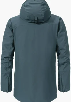 Travel/Leisure|Parka / Coat<SCHÖFFEL Travel/Leisure|Parka / Coat Urban winter parka for wet and cold days