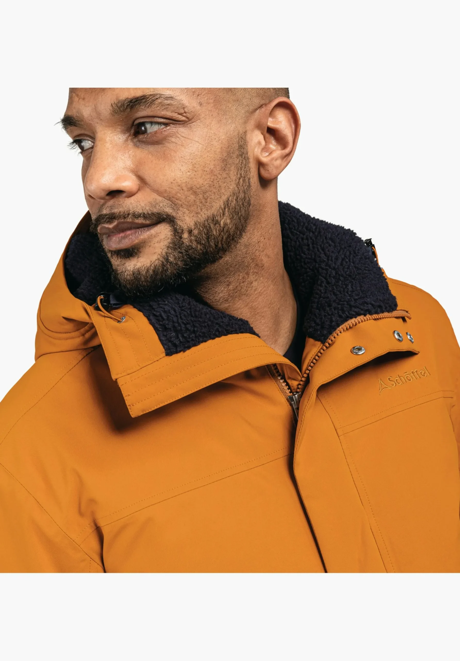Parka / Coat|Travel/Leisure<SCHÖFFEL Parka / Coat|Travel/Leisure Urban winter parka for wet and cold days