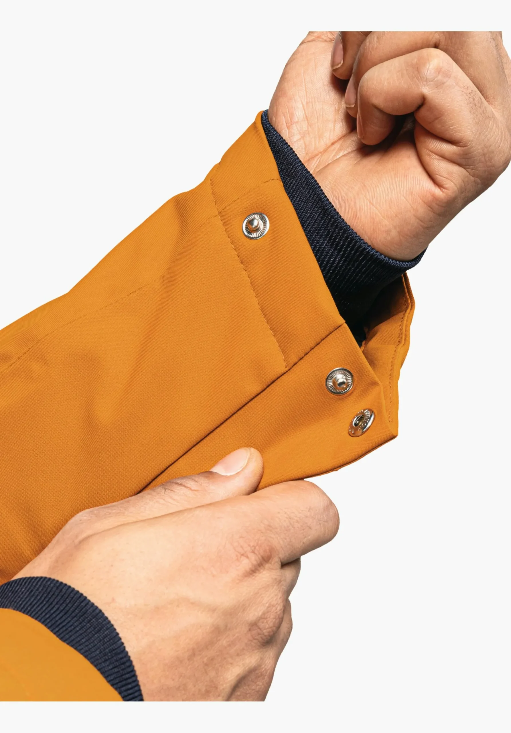 Parka / Coat|Travel/Leisure<SCHÖFFEL Parka / Coat|Travel/Leisure Urban winter parka for wet and cold days