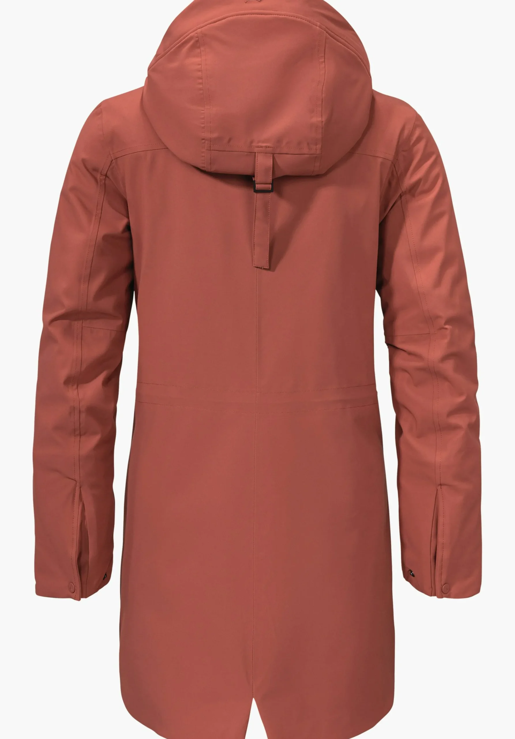 Travel/Leisure|Parka / Coat<SCHÖFFEL Travel/Leisure|Parka / Coat Urban winter parka for wet and cold days