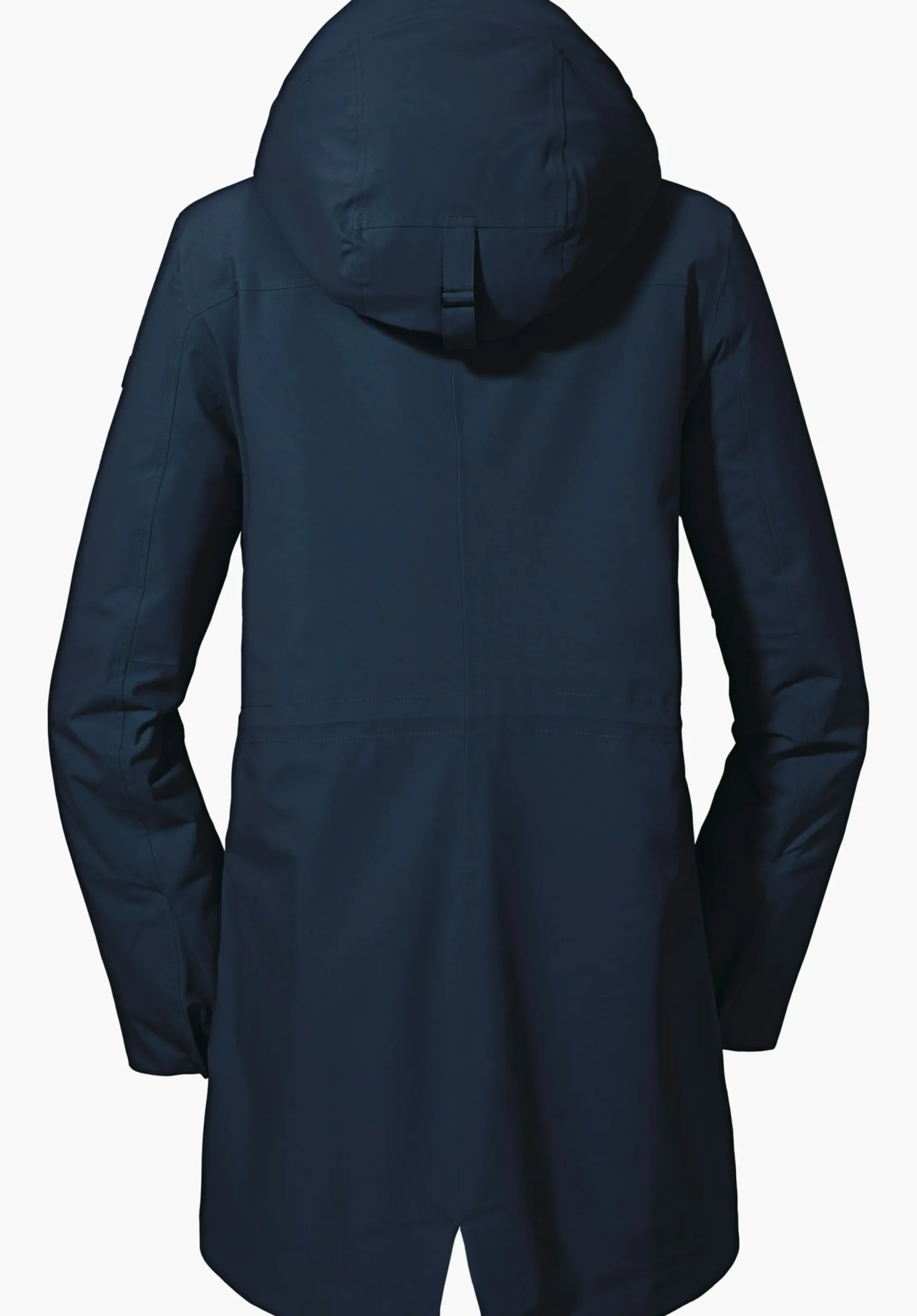 Travel/Leisure|Parka / Coat<SCHÖFFEL Travel/Leisure|Parka / Coat Urban winter parka for wet and cold days