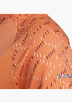 Trek & Hike<SCHÖFFEL Trek & Hike Very comfortable to wear longsleeve