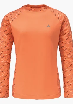 Trek & Hike<SCHÖFFEL Trek & Hike Very comfortable to wear longsleeve