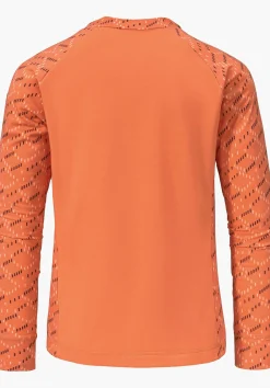 Trek & Hike<SCHÖFFEL Trek & Hike Very comfortable to wear longsleeve