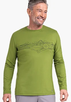 Trek & Hike<SCHÖFFEL Trek & Hike Very comfortable to wear longsleeve