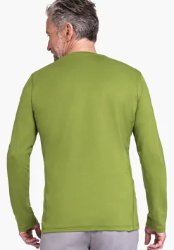 Trek & Hike<SCHÖFFEL Trek & Hike Very comfortable to wear longsleeve