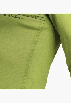 Trek & Hike<SCHÖFFEL Trek & Hike Very comfortable to wear longsleeve