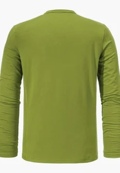 Trek & Hike<SCHÖFFEL Trek & Hike Very comfortable to wear longsleeve