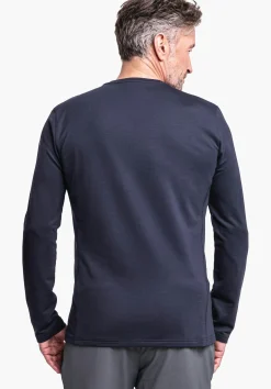 Trek & Hike<SCHÖFFEL Trek & Hike Very comfortable to wear longsleeve