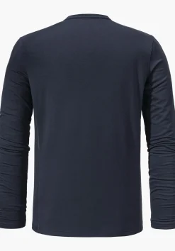 Trek & Hike<SCHÖFFEL Trek & Hike Very comfortable to wear longsleeve