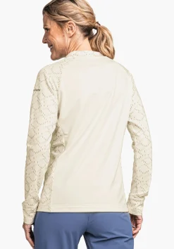 Trek & Hike<SCHÖFFEL Trek & Hike Very comfortable to wear longsleeve