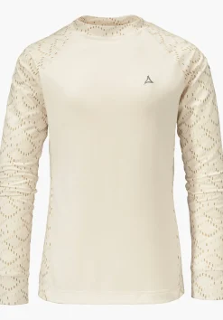 Trek & Hike<SCHÖFFEL Trek & Hike Very comfortable to wear longsleeve
