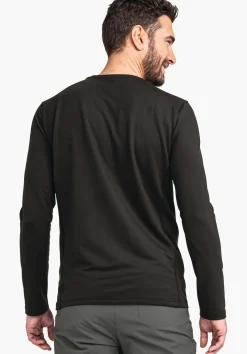 Trek & Hike<SCHÖFFEL Trek & Hike Very comfortable to wear longsleeve