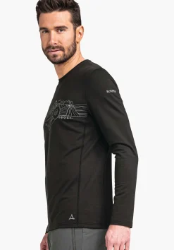 Trek & Hike<SCHÖFFEL Trek & Hike Very comfortable to wear longsleeve