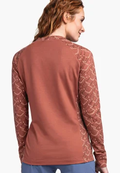 Trek & Hike<SCHÖFFEL Trek & Hike Very comfortable to wear longsleeve