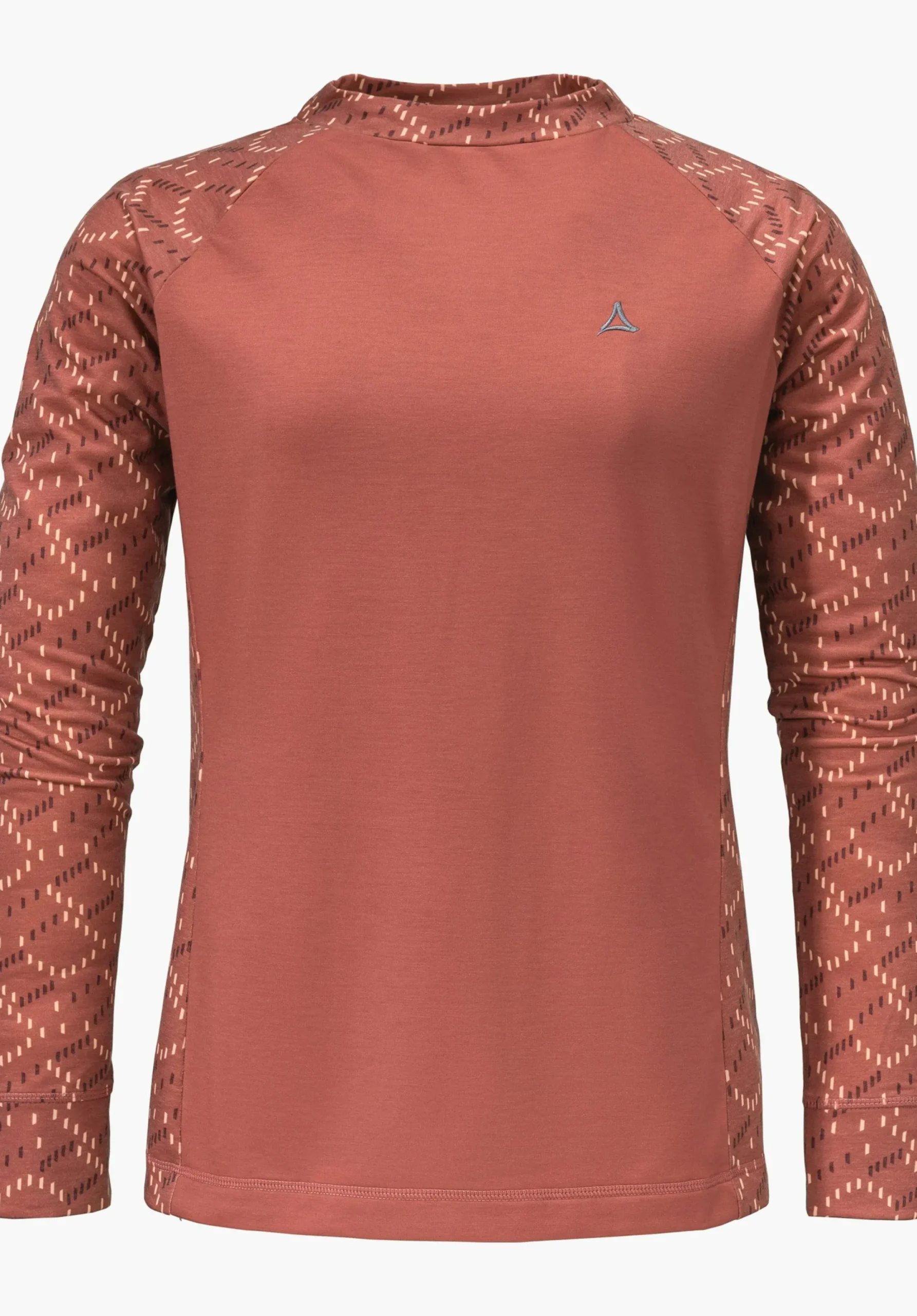 Trek & Hike<SCHÖFFEL Trek & Hike Very comfortable to wear longsleeve