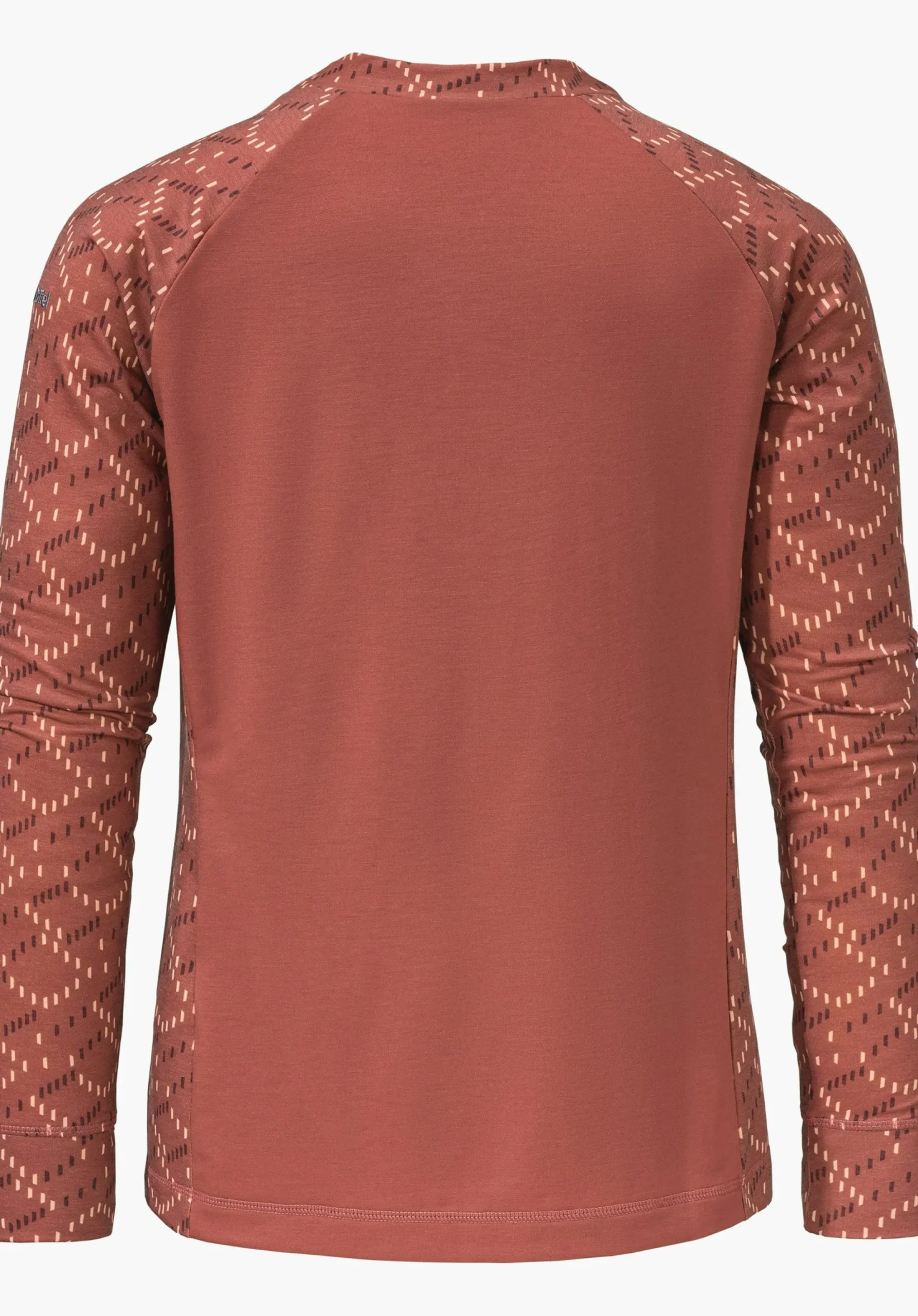 Trek & Hike<SCHÖFFEL Trek & Hike Very comfortable to wear longsleeve