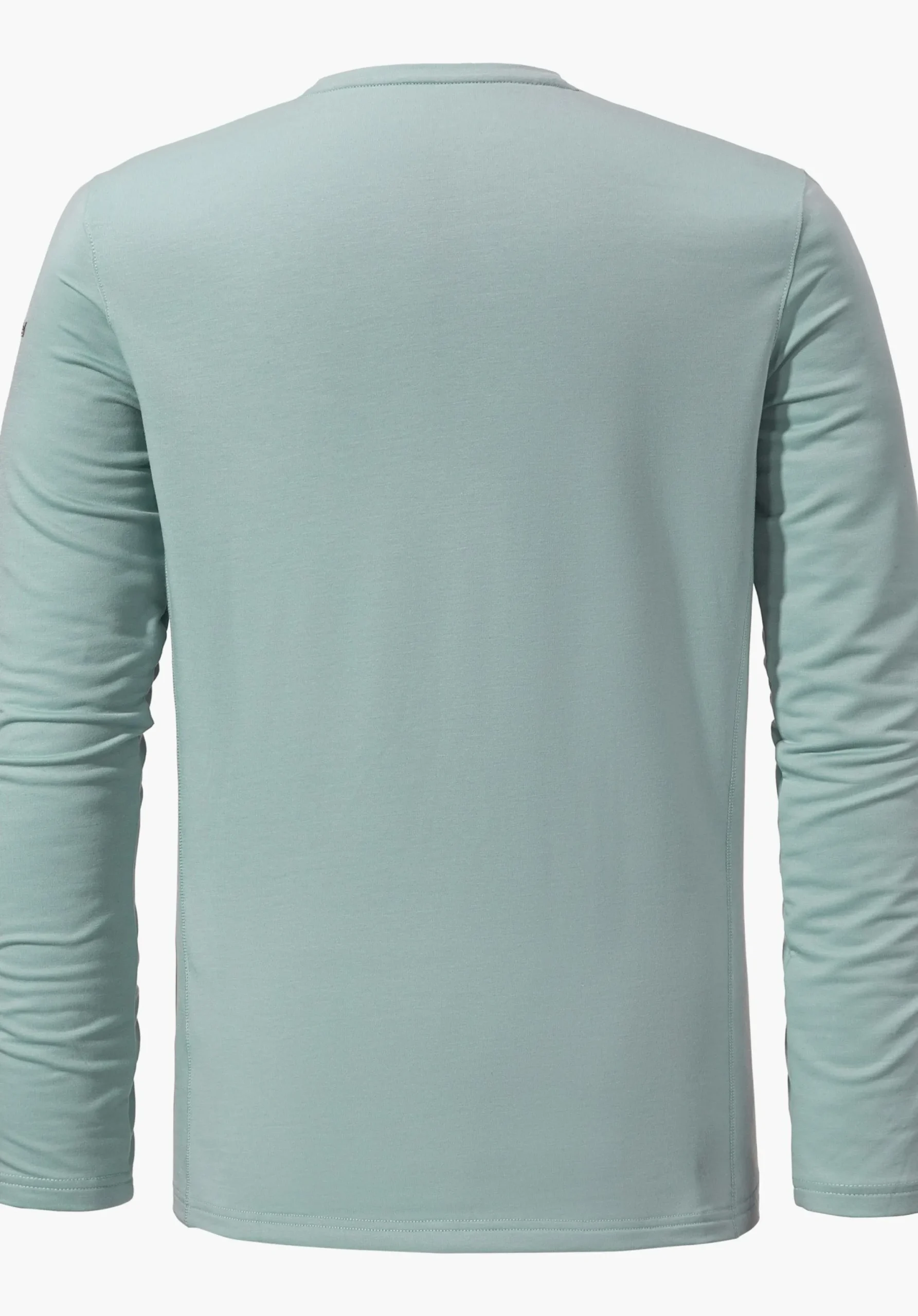 Trek & Hike<SCHÖFFEL Trek & Hike Very comfortable to wear longsleeve