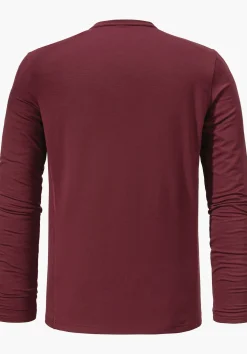 Trek & Hike<SCHÖFFEL Trek & Hike Very comfortable to wear longsleeve