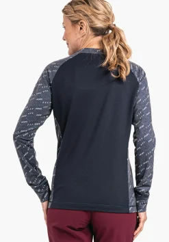 Trek & Hike<SCHÖFFEL Trek & Hike Very comfortable to wear longsleeve