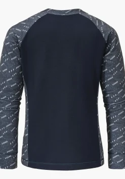 Trek & Hike<SCHÖFFEL Trek & Hike Very comfortable to wear longsleeve