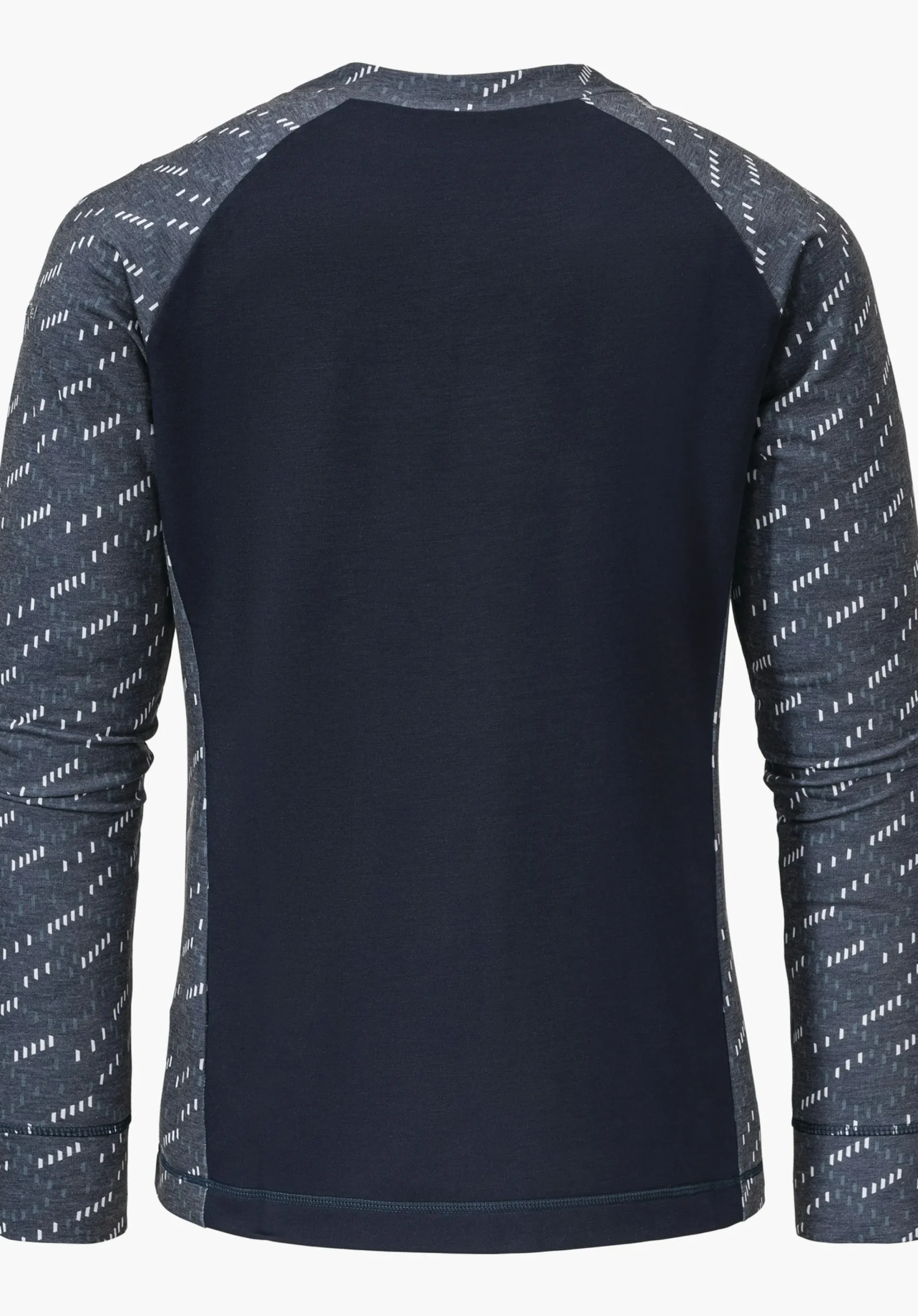 Trek & Hike<SCHÖFFEL Trek & Hike Very comfortable to wear longsleeve