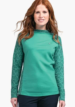 Trek & Hike<SCHÖFFEL Trek & Hike Very comfortable to wear longsleeve