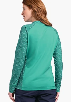 Trek & Hike<SCHÖFFEL Trek & Hike Very comfortable to wear longsleeve