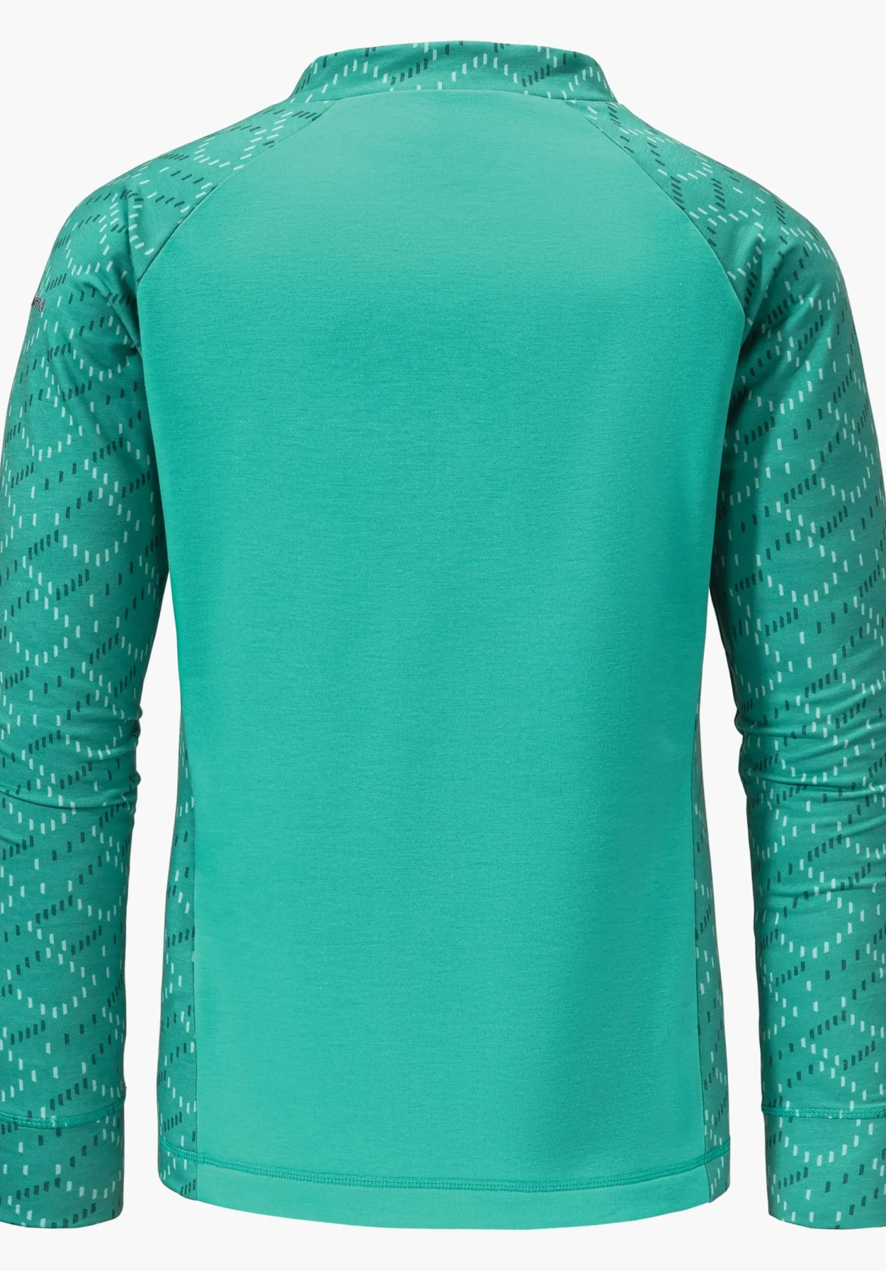 Trek & Hike<SCHÖFFEL Trek & Hike Very comfortable to wear longsleeve