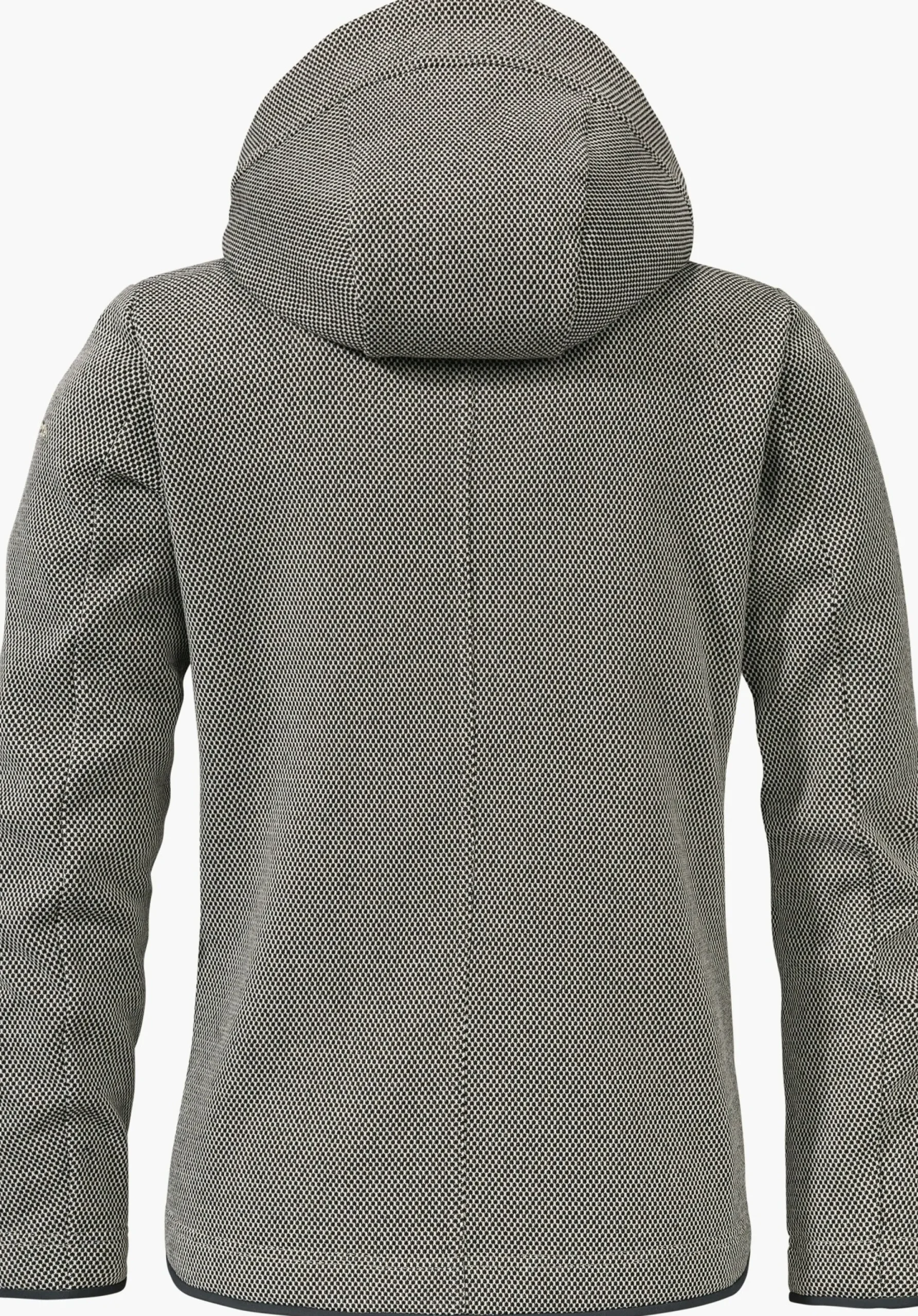 Travel/Leisure<SCHÖFFEL Travel/Leisure Very warm fleece-mix hoody
