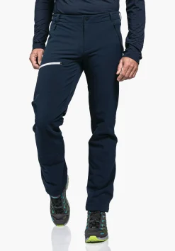 Trek & Hike|Pants Long<SCHÖFFEL Trek & Hike|Pants Long Warm & sporty hiking pants