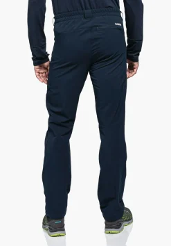 Trek & Hike|Pants Long<SCHÖFFEL Trek & Hike|Pants Long Warm & sporty hiking pants